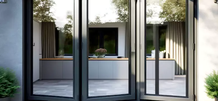 Bifold Door Track Repair Lemoore