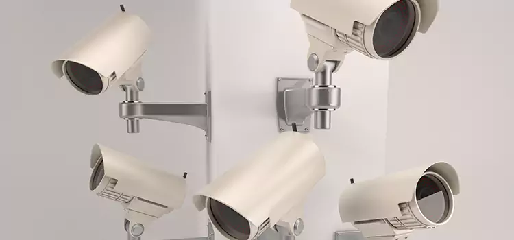Your Trusted Partner for CCTV Solutions in Lemoore