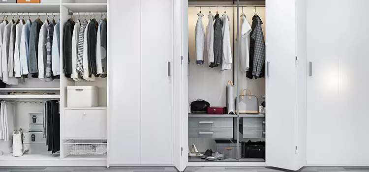 Glass Closet Door Repair Lemoore