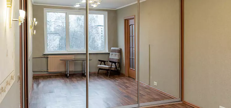 Mirror Closet Door Roller Replacement Lemoore