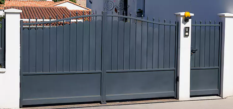 Emergency Commercial Gate Repair Lemoore