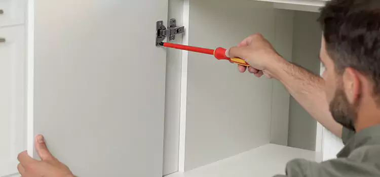Screen Door Hinge Repair Lemoore