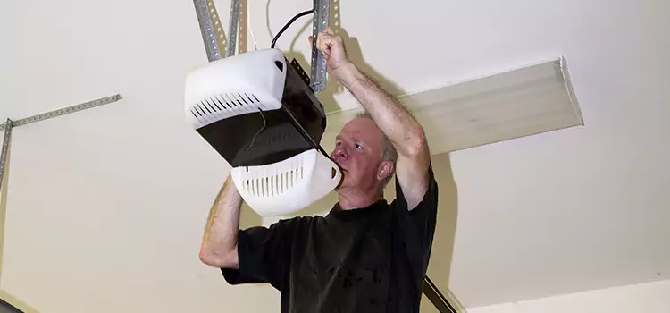 Garage Door Opener Service Lemoore