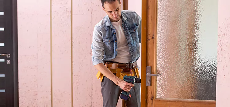 Door Glass Replacement Lemoore