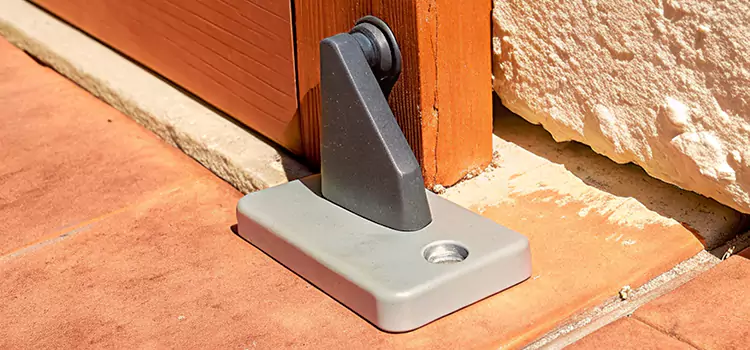 Aesthetic Door Stop Selection Lemoore