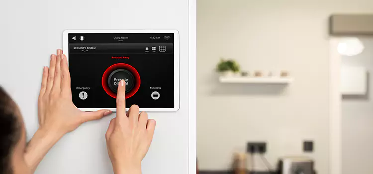 Blink Video Doorbell Installation Lemoore
