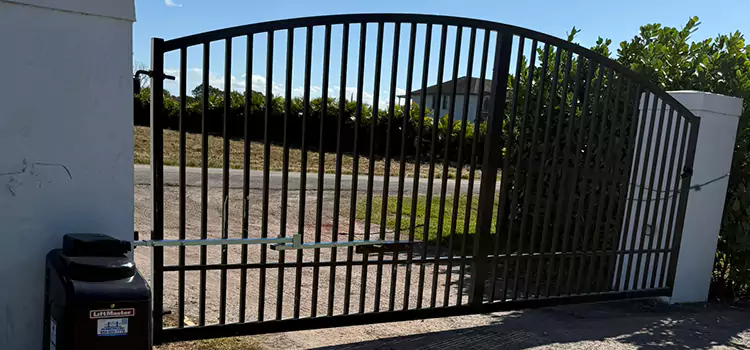 Driveway Fence Repair Lemoore