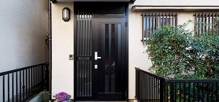Popular Exterior Door Options in Lemoore, CA