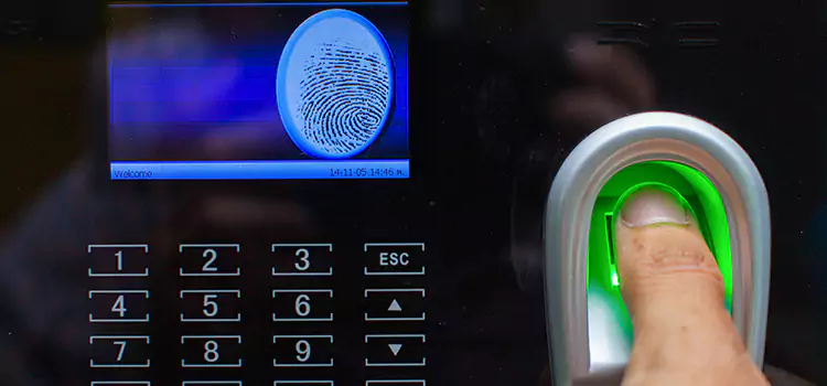 Your Trusted Partner for Secure Access in Lemoore, CA