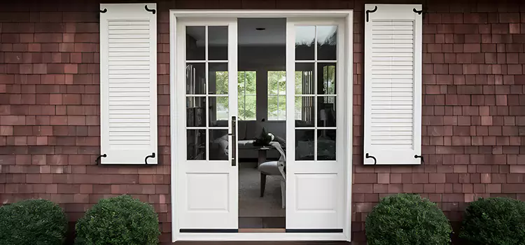 French Door Restoration Lemoore
