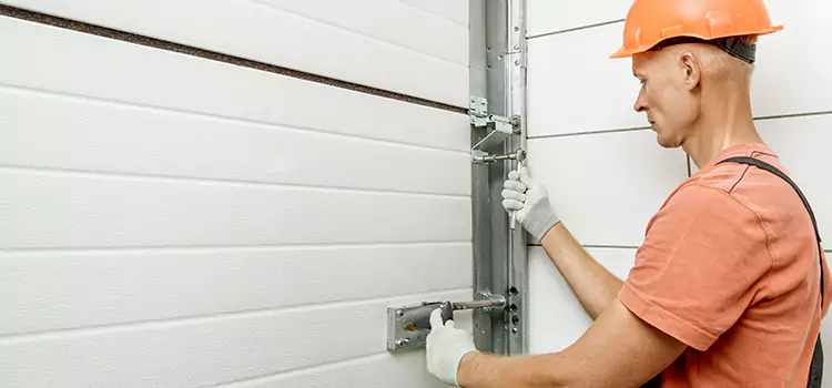 Why Choose Us for Garage Door Lock Services in Lemoore, CA?
