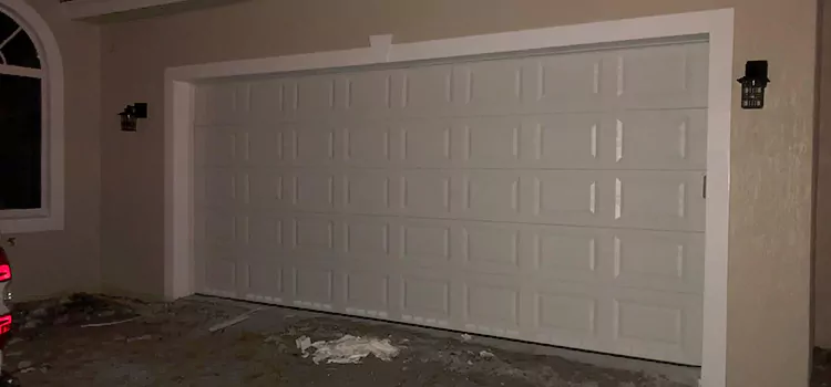 Garage Door Coil Replacement Lemoore