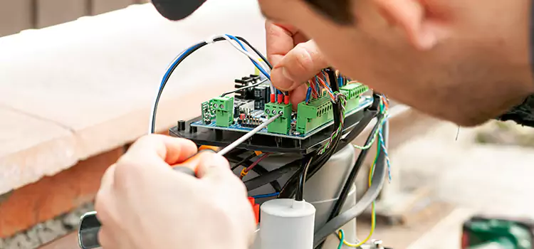 Specialized Brand Gate Motor Repairs Lemoore