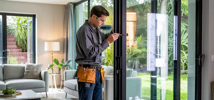 Why Choose Us for Your Glass Door Needs in Lemoore, CA?