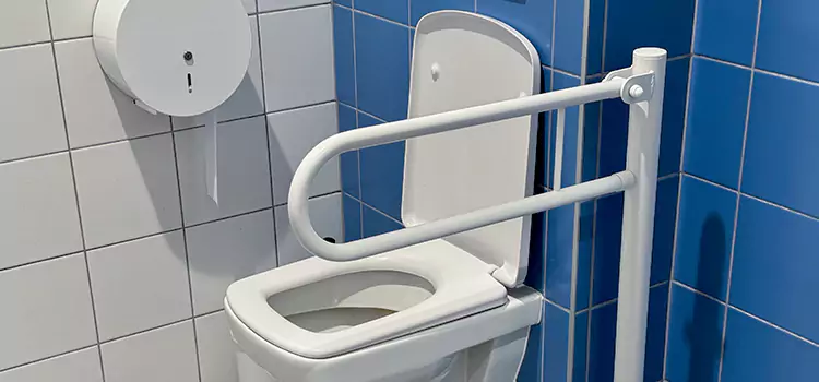 Comprehensive Solutions in Lemoore, CA for Accessible Facilities