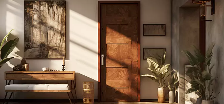 Specialty Interior Doors Lemoore