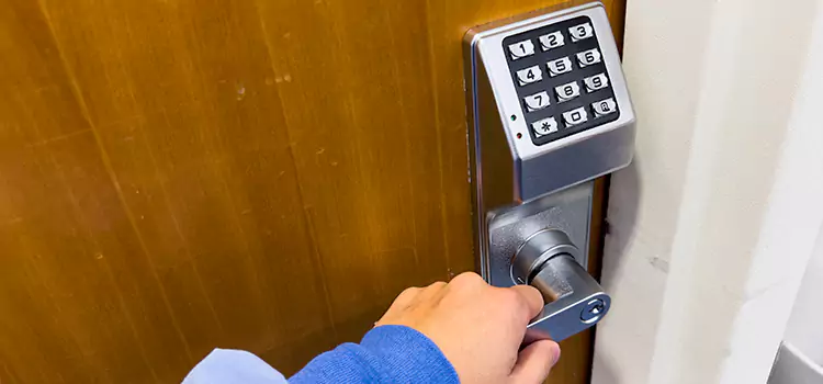 Why Choose Us for Your Keypad Lock Needs in Lemoore, CA?