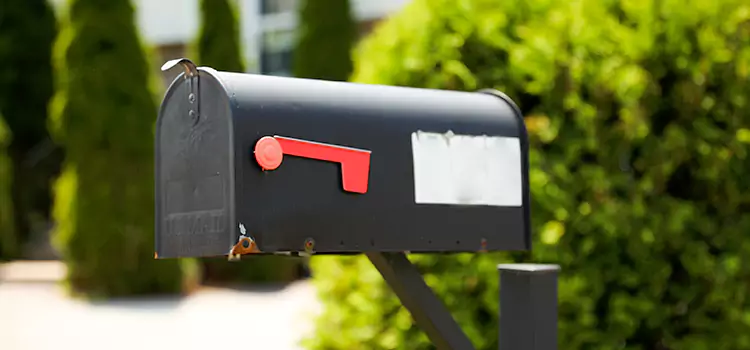 Secure Mailboxes for Packages Lemoore