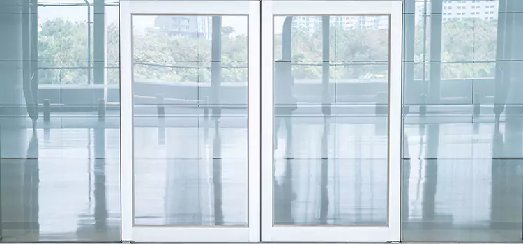 Mobile Sliding Screen Door Replacement Lemoore