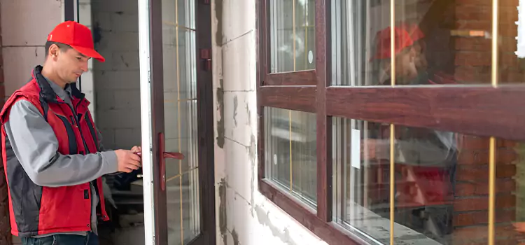 Sliding Door Lock Repair Lemoore