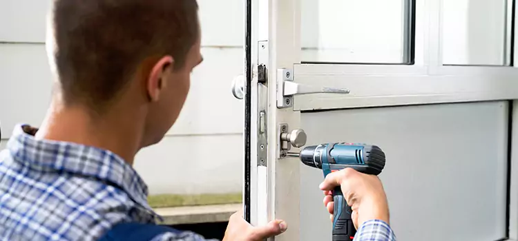 Experienced and Reliable Technicians Lemoore