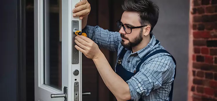 Residential Door Repairs Lemoore