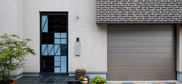 Residential Roll Up Security Doors Lemoore