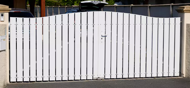 Why Choose Us for Residential Gate Repair in Lemoore, CA?