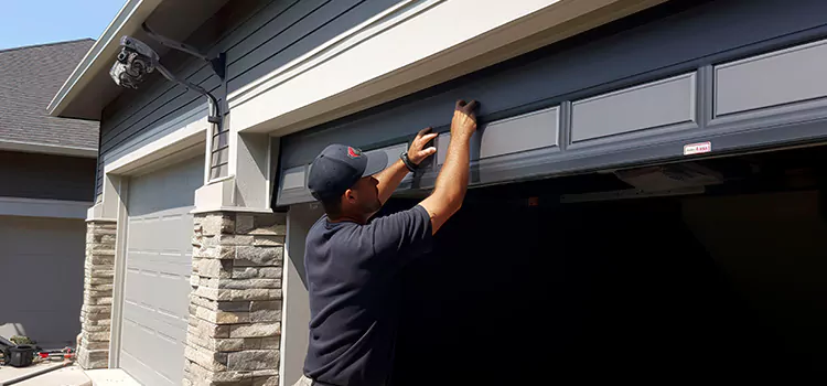 Janus Roll Up Doors Lemoore