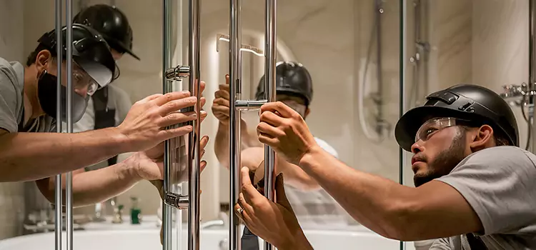 Shower Door Replacement Cost Lemoore