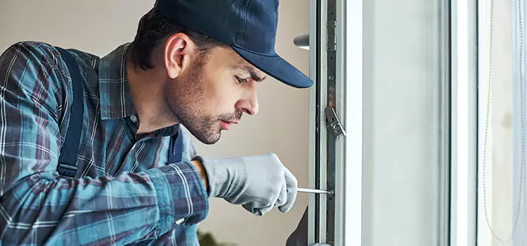Emergency Response for Latch Issues Lemoore