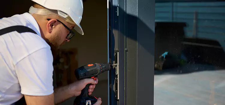 Aluminium Sliding Door Lock Fitting Lemoore