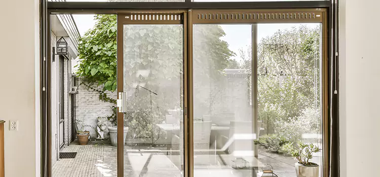 Glass Door Panel Replacement Cost Lemoore