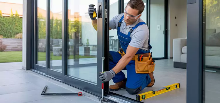 Patio Door Replacement Lemoore