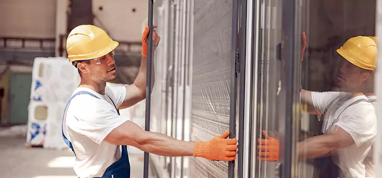 Sliding Door Mesh Replacement Lemoore