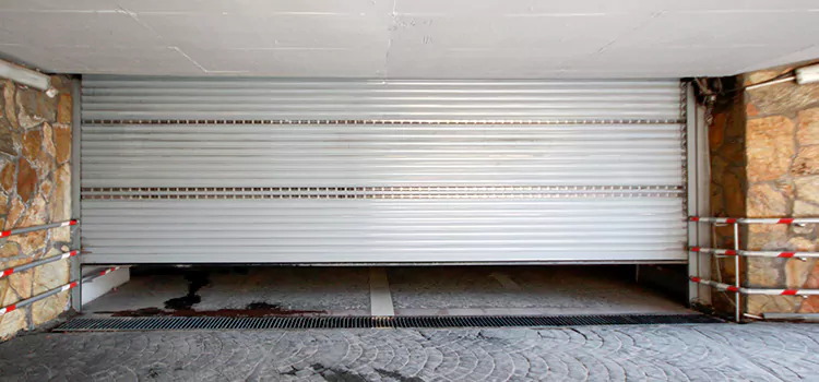 Steel Garage Door Repair Lemoore