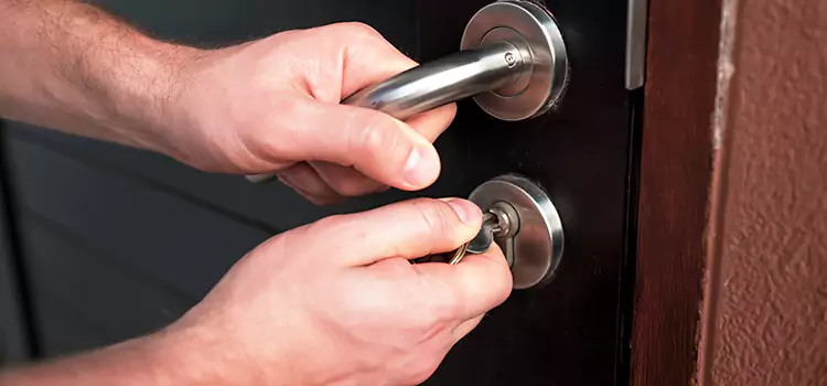 Door Closer Repair & Installation Lemoore