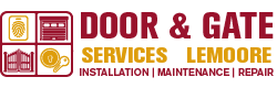 Door & Gate Services Lemoore