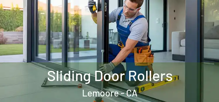  Sliding Door Rollers Lemoore - CA