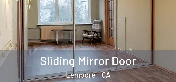  Sliding Mirror Door Lemoore - CA